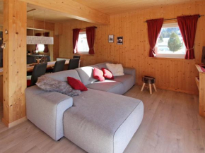 Comfy Chalet in Hohentauern with Terrace